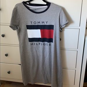 Robe Tommy Hilfiger